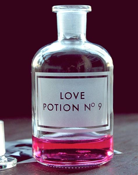 potion 9